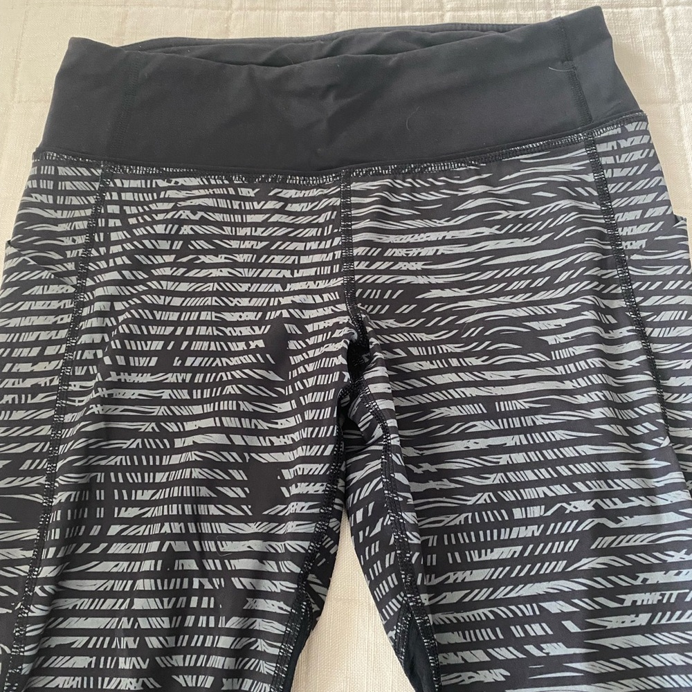 Lululemon Crop Leggings